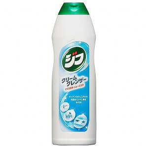 ジフ クリームクレンザー キッチン用洗剤 270ml
