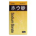 化学用ホウ砂 (50g)