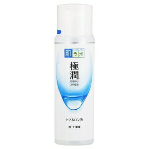 肌研（ハダラボ） 極潤ヒアルロン液 170ml