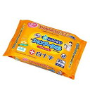 サルバ 水のいらないシャンプータオル(30枚入)