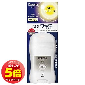 「7/26AM1:59迄エントリーでP5倍」レセナ ドライシールド パウダースティック 無香性 20g【医薬部外品】 「7/26AM1:59迄エントリーでP5倍」レセナ ドライシールド パウダースティック 無香性 20g【医薬部外品】