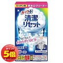 「7/26AM1:59迄エントリーでP5倍」ルックプラス 清潔リセット 排水口まるごとクリーナー 2包入