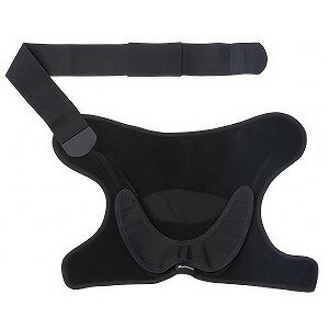 ファイテンサポーター メタックス 肩用ハードタイプ Lサイズ