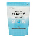 ウエルハーモニー トロミーナ ソフトタイプ 1kg
