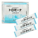 ウエルハーモニー トロミーナ ソフトタイプ 2g×50包入