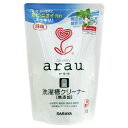 arau.アラウ 洗たく槽クリーナー 300g