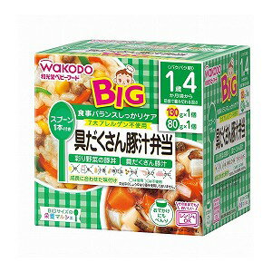 BIGTCỶh{}VF ؏`ٓ 14(130g+80g) 1Zbg