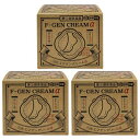 【第(2)類医薬品】エフゲンクリームα 40g ×3個セット ※セルフメディケーション税制対象商品