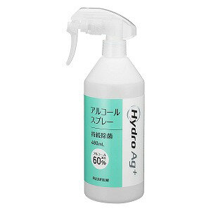 xmtC HydroAg+ AR[Xv[(AR[60%)480mL