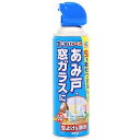 アース製薬 虫こないアース あみ戸・窓ガラスに 450mL