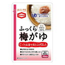 商品特徴 ・適度なとろみと舌でつぶせるやわらかさが特徴の、コシヒカリ100％ 紀州産ねり梅を使用した、自然でやさしい味付けの梅がゆです。 ・冷めても水とお米が分離せず、口の中でべたつかない、どなたにも食べやすいおかゆに仕上げました。原材料米（国内産）、ねり梅／増粘多糖類 栄養成分1袋(150g)当たりエネルギー・・・76kcalたんぱく質・・・1.2g脂質・・・0.2g 炭水化物・・・17.4g食塩相当量・・・0.8gくすりの勉強堂TEL 0248-94-8718 ■製造販売元：亀田製菓株式会社