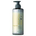 いち髪 プレミアム エクストラダメージケアシャンプー シャイニーモイスト ポンプ 480ml