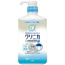 クリニカアドバンテージ デンタルリンス すっきりタイプ(アルコール配合) 900mL 医薬部外品(4)