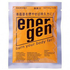 エネルゲン粉末 64g(1L用) メール便送