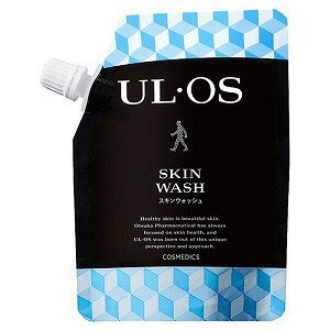 UL・OS(ウルオス) 薬用スキンウォッ