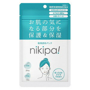 キンカン ニキパ！ 36枚入 メール便送料無料