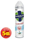 「7/26AM1:59迄エントリーでP5倍」ファミリーガード 除菌スプレー マウンテンエア 300ml