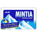 ミンティア ワイルド&クール 50粒入×10個セット