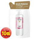 「エントリーでポイント10倍」パンテーン エフォートレス グッドモーニング スムース シャンプー 詰替 350ml