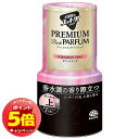 「7/26AM1:59迄エントリーでP5倍」お部屋のスッキーリ! プレミアムリッチパルファム ロマンスピンク 400mL(3)