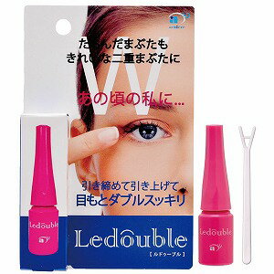 大人のLedouble（ルドゥーブル）2mL