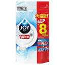 食洗機用ジョイ W除菌 つめかえ用 特大 930g
