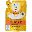 肌研(ハダラボ) 極潤パーフェクトゲル つめかえ用 80g