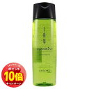 「エントリーでポイント10倍」ルベル イオ リコミント クレンジング icy シャンプー 200mL