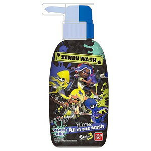 ZENBUWASH 스프라툰 3 무스카트의 향기 300ml
