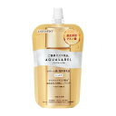 アクアレーベル トリートメントミルク (オイルイン) しっとり つめかえ用 110mL