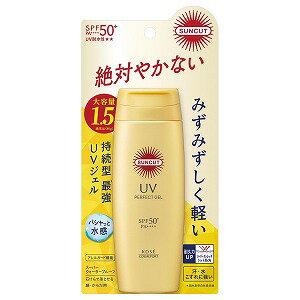 サンカットR パーフェクトUV ジェル 120g サンカットR パーフェクトUV ジェル 120g