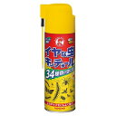 イヤな虫キンチョール 450ml