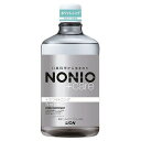 NONIO ノニオ プラスホワイトニング デンタルリンス 1000ml|詳細画像