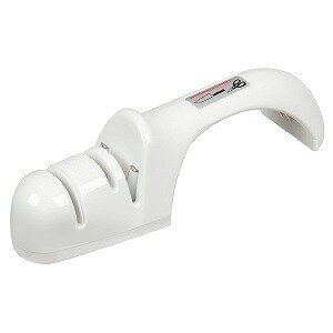 パール金属 包丁・はさみ シャープナー