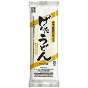 ※パッケージは予告なく変更となる場合がございます。　予めご了承ください。【商品特徴】 たんぱく質を調整しながら、小麦の風味を感じる美味しい麺に仕上げました。コシのある美味しいうどんです。 【原材料】 小麦でん粉(国内製造)、小麦粉、でん粉、粉末油脂(食用植物油脂、マルトデキストリン)、 還元でん粉分解物/加工でん粉、増粘剤(カラギナン)、炭酸カルシウム 【栄養成分】 乾麺（100g）当たり、エネルギー363kcal、水分52.3g、たんぱく質1.4g、脂質3.4gg、炭水化物81.8g、 ナトリウム27mg、カルシウム137mg、カリウム55mg、リン48mg、食塩相当量0.07g 【内容量】 100g×3袋 【アレルギー表示】 なし 【保存方法】 直射日光・高温多湿を避けて、常温で保存してください。 【区分】 食品 ■発売元：キッセイ薬品工業 広告文責くすりの勉強堂 0248-94-8718