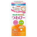 ※パッケージデザイン等は予告なく変更されることがあります。予め御了承下さい。商品特徴 ●食べられない時に、ビタミンB6と葉酸を補給できるサプリメントです。●3粒で、ビタミンB625mg、葉酸400μgがとれます。 ●飲み込みやすさを考えた直径8mmの小粒タイプです。 ●厚生労働省は、妊娠を計画している女性や妊娠初期の女性は、通常の食事に加えて健康食品等から葉酸400μgを摂取することを推奨しています。 お召上がり方1日3回、1粒ずつを目安に、水などでお召しあがりください。原材料 マルチトール、でん粉／結晶セルロース、ビタミンB6、湖料(HPMC、HPC)、ステアリン酸カルシウム、着色料(二酸化チタン)、ショ糖脂肪酸エステル、葉酸 栄養成分3粒(0.78g)当たり エネルギー：1kcaL、たんぱく質：0.02g、脂質：0.02g、炭水化物：0.7g、食塩相当量：0.0001g、ビタミンB6：25.0mg(ピリドキシン塩酸塩：30mg)、葉酸：400μg 注意事項●本品の摂取により疾病が治癒したり、より健康が増進するものではありません。1日3回、1粒ずつの目安をお守りください。 ●本品だけで、妊娠期に必要な全ての栄養素をとれるわけではありません。 ●医師の治療を受けている方や薬を服用している方、体調のすぐれない方は、医師または薬剤師にご相談ください。 ●体重減少の著しい方、重症妊娠悪阻の方は、医療機関を受診してください。●授乳中の方は、ご使用をお控えください。 ●お子様の手の届かない場所に保管してください。 ●厚生労働省は、ビタミンB6の1日の耐容上限量を45mg、葉酸の摂取上限量を1000μg（通常の食品からの摂取を除く）と定めています。上限量をお守りください。 ●タブレットに黒褐色の斑点が見られる場合がありますが、原材料の一部です。広告文責くすりの勉強堂TEL 0248-94-8718 発売元：ビーンスターク・スノー株式会社