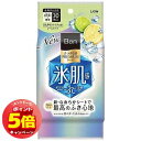「7/26AM1:59迄エントリーでP5倍」バン(Ban) さっぱり感PREMIUMシート クールタイプ ひんやりシトラスの香り 30枚入