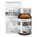 SBI BEST NMN 60