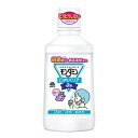 モンダミン 口内バリアJr. 600mL(4)
