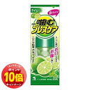 「エントリーでポイント10倍」小林製薬 噛むブレスケア ライムミント 25粒 メール便送料無料