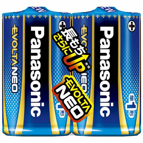 （まとめ）パナソニック アルカリ乾電池 単3形 LR6XJ/20SW 1パック（20本） 【×3セット】