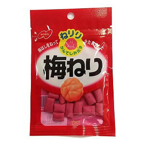 ノーベル ねりり梅ねり 20g