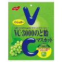 ノーベル VC-3000のど飴 マスカット 90g