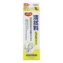 ハビナース 清拭料 しっとりタイプ 1L