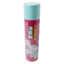 消臭剤フォームタイプ 280ml(3)
