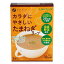 ファイン LOHASOUP カラダにやさしいたまねぎスープ 5袋入