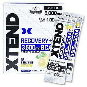 XTEND Jo[ vX 8.3g~15