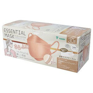 դ ESSENTIAL MASK ץꥳåȥ١ 30