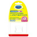 ※パッケージデザイン等は予告なく変更される場合がございます。予めご了承下さい。【特徴】外反母趾による親指の曲がりや指同士の重なりに。 ポリマー・ジェルが親指と第2趾の間隔を適度に保ち、理想的な位置に戻します。 ジェル独自のソフトなフィット感と弾力性で、靴による圧迫や摩擦の荷重を分散して、痛みを緩和します。 透明タイプで目立ちにくく、洗って何度でも繰り返しご使用頂けます。【内容量】 1個入【用途】 指に適度の間隔を持たせ、曲がった指・重なった指・外反母趾痛みをやわらげます。【使い方】 (1)足をよく洗い、よく乾かしてから親指と第二指の間にはさんでご使用ください。(2)べたつきが気になる方は、本品にパウダーを散布してお使いください。 【ご注意】1.糖尿病、血行障害のある方は、かかりつけの医師に相談してご使用ください。 2.ご使用の際は、なるべくつま先をきつく締めつけないストッキング、靴下を履き、靴はつま先にゆとりのあるものをお履きください。 3.直射日光を避け、なるべく湿気の少ない涼しい所に保管してください。4.本品の使用中にかゆみやかぶれが起きた場合はすぐに使用を中止してください。 5.食べ物ではありませんので、お子様の手の届かない所に保管してください。6.就寝中のご使用はひかえてください。 7.ジェルの特性上、裂くような力が加わると破損する可能性があります。ご使用に際しては丁寧にお取り扱いください。 本品記載の使用法・使用上の注意をよくお読みの上ご使用下さい。■発売元：レキットベンキーザー・ジャパン株式会社広告文責くすりの勉強堂TEL 0248-94-8718