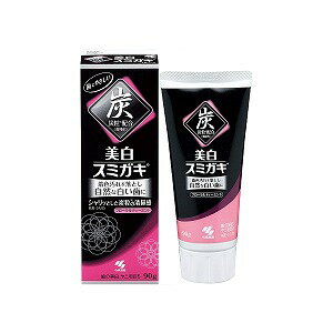 美白スミガキ フルーティーミント 90g 美白スミガキ フルーティーミント 90g
